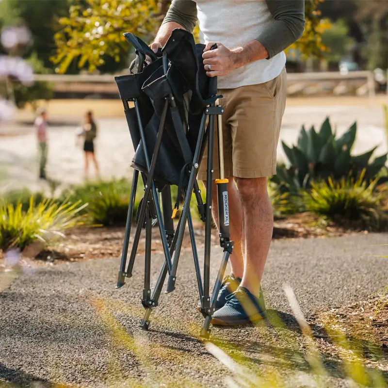 Comfort Pro Rocker XL | Featured Outdoor Choice | Outlandridge 4372 nT