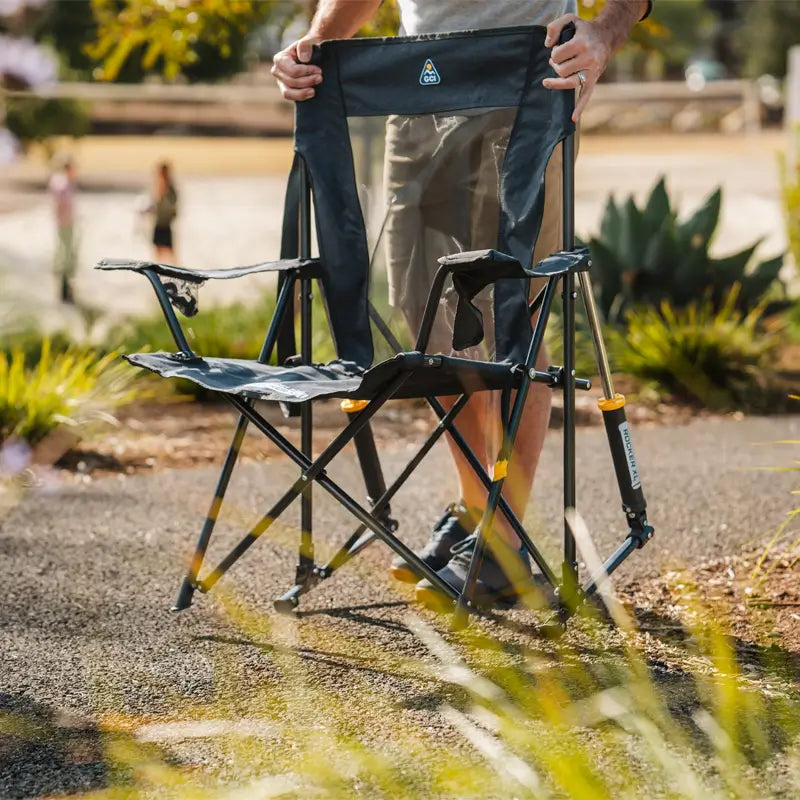 Comfort Pro Rocker XL | Featured Outdoor Choice | Outlandridge 4372 nT
