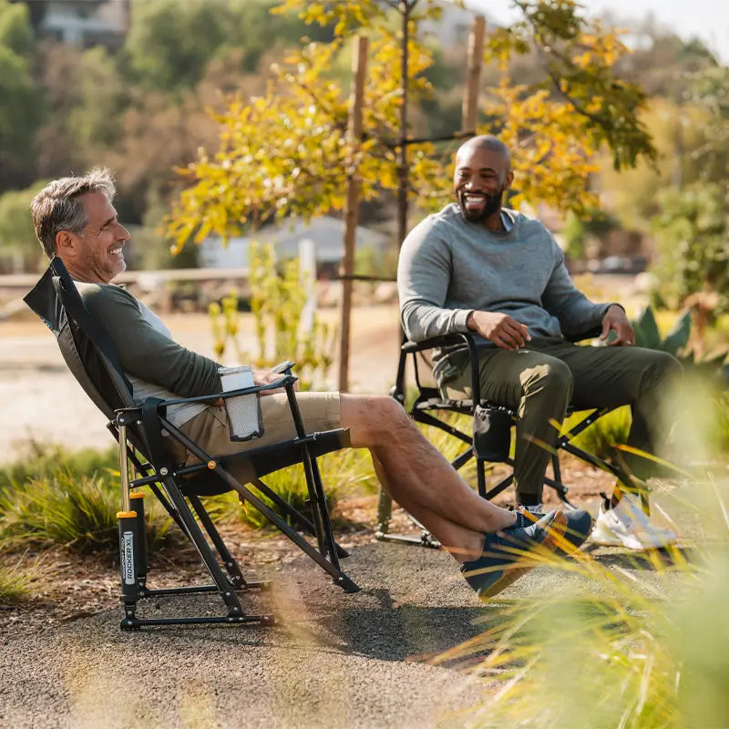 Comfort Pro Rocker XL | Featured Outdoor Choice | Outlandridge 4372 nT