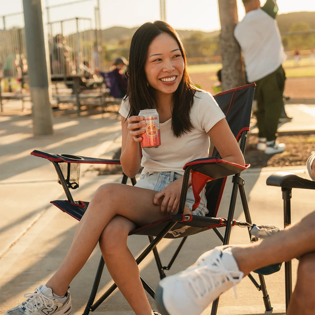 Comfort Quad Chair | Featured Outdoor Choice | Outlandridge 2AA7 IT