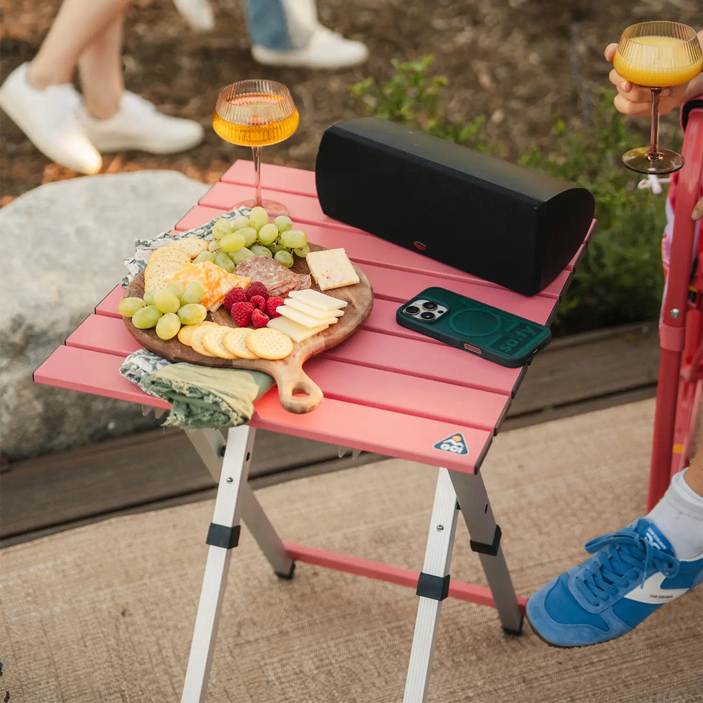 Compact Camp Table 20 | Featured Outdoor Choice | Outlandridge 81FC 32