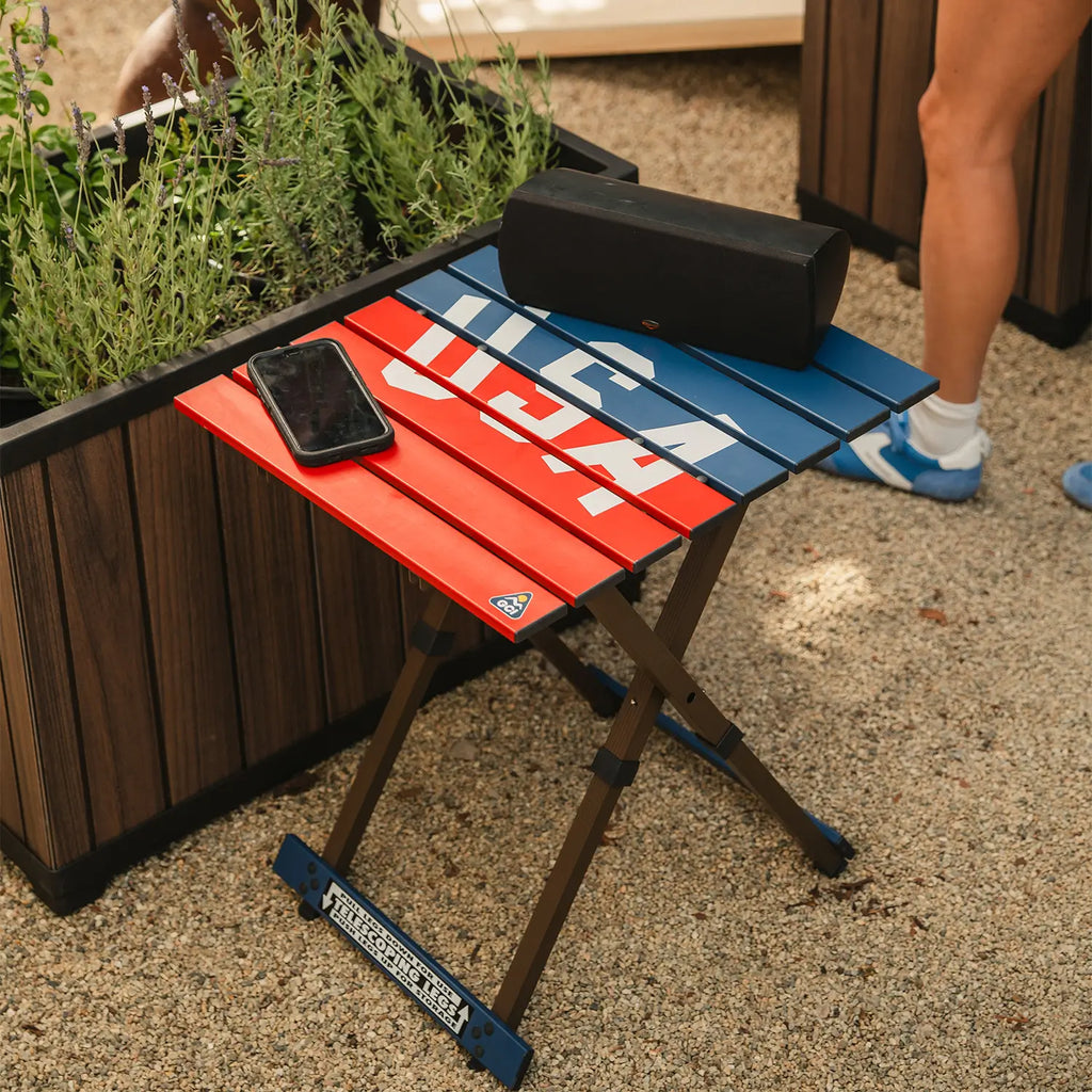 Compact Camp Table 20 | Featured Outdoor Choice | Outlandridge 81FC 32