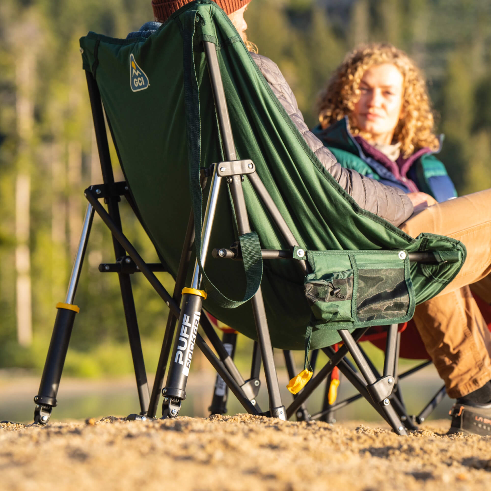 Puff Rocker | Featured Outdoor Choice | Outlandridge 8C0D xt