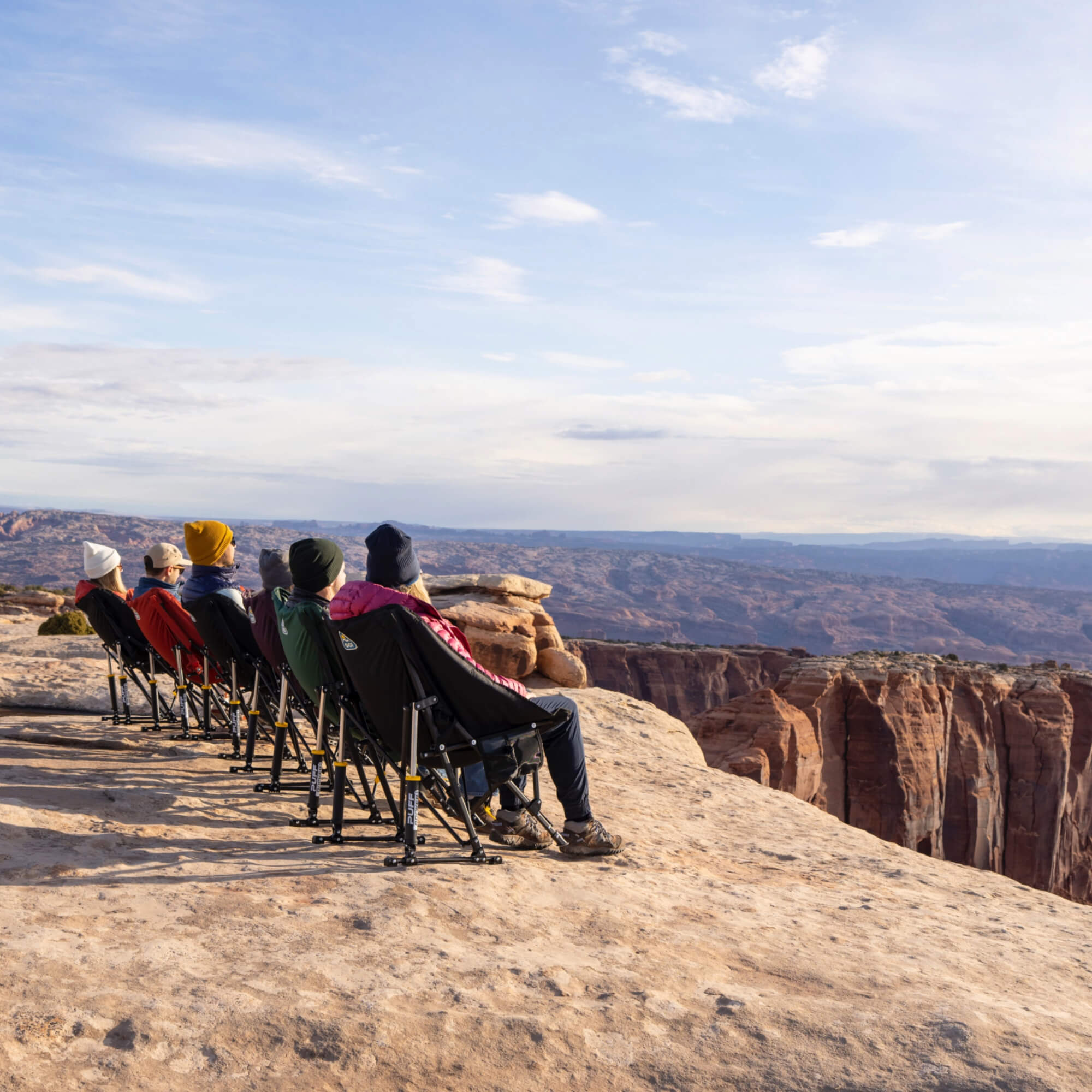 Puff Rocker | Featured Outdoor Choice | Outlandridge 8C0D xt