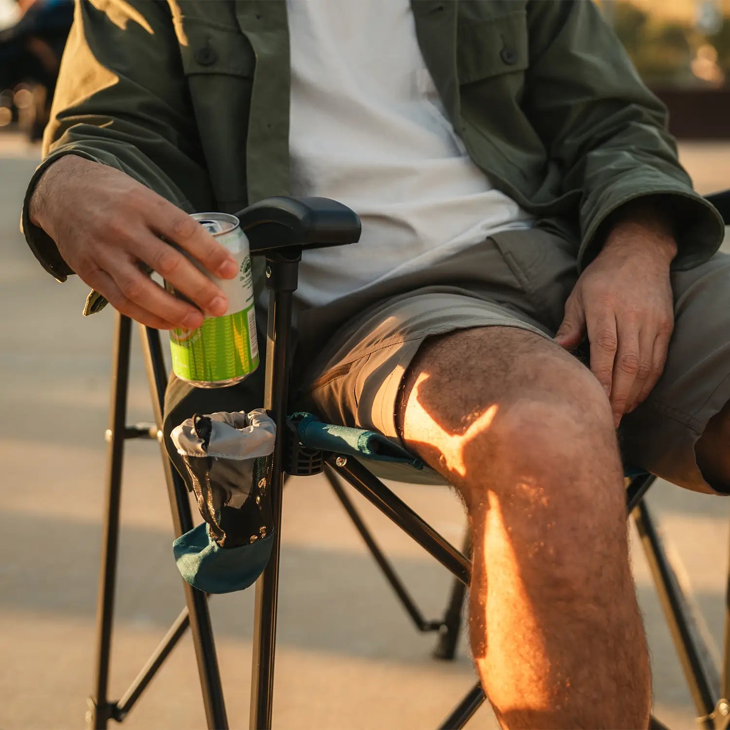 Eazy Chair | Featured Outdoor Choice | Outlandridge 471F VN