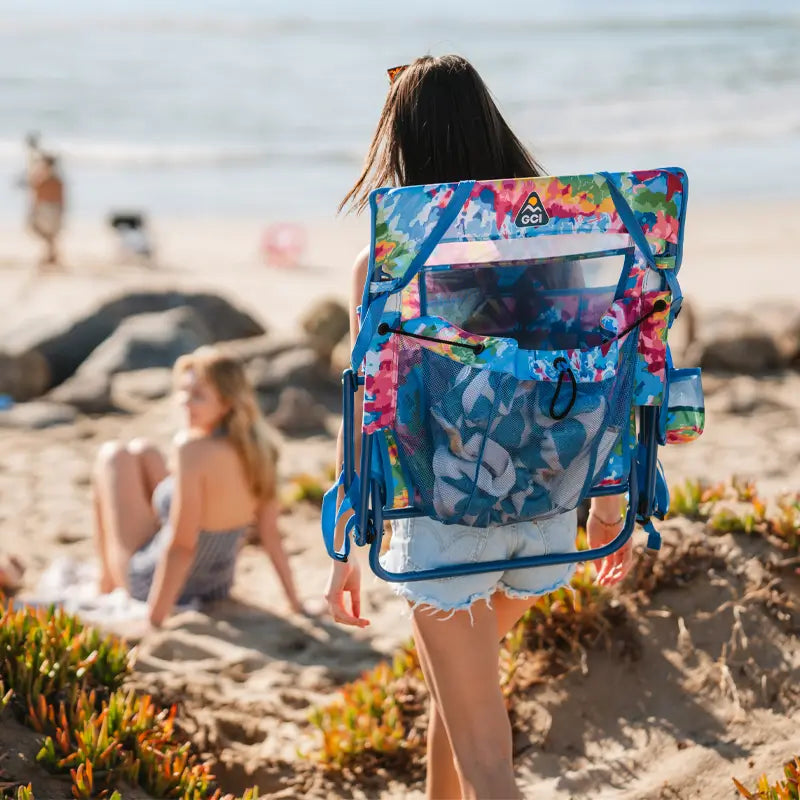 Everywhere Chair 2 — Selected for Outdoor Use | Outlandridge 05AD 4Q