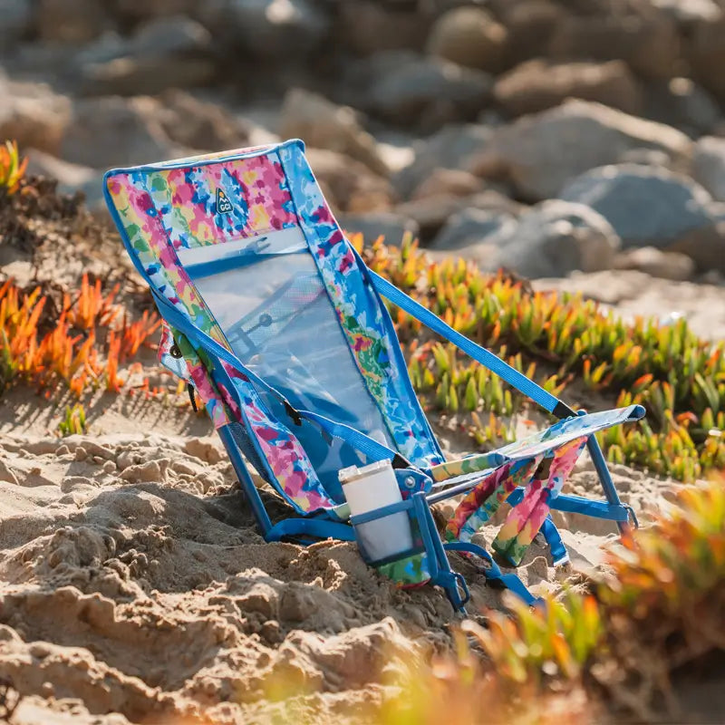 Everywhere Chair 2 — Selected for Outdoor Use | Outlandridge 05AD 4Q