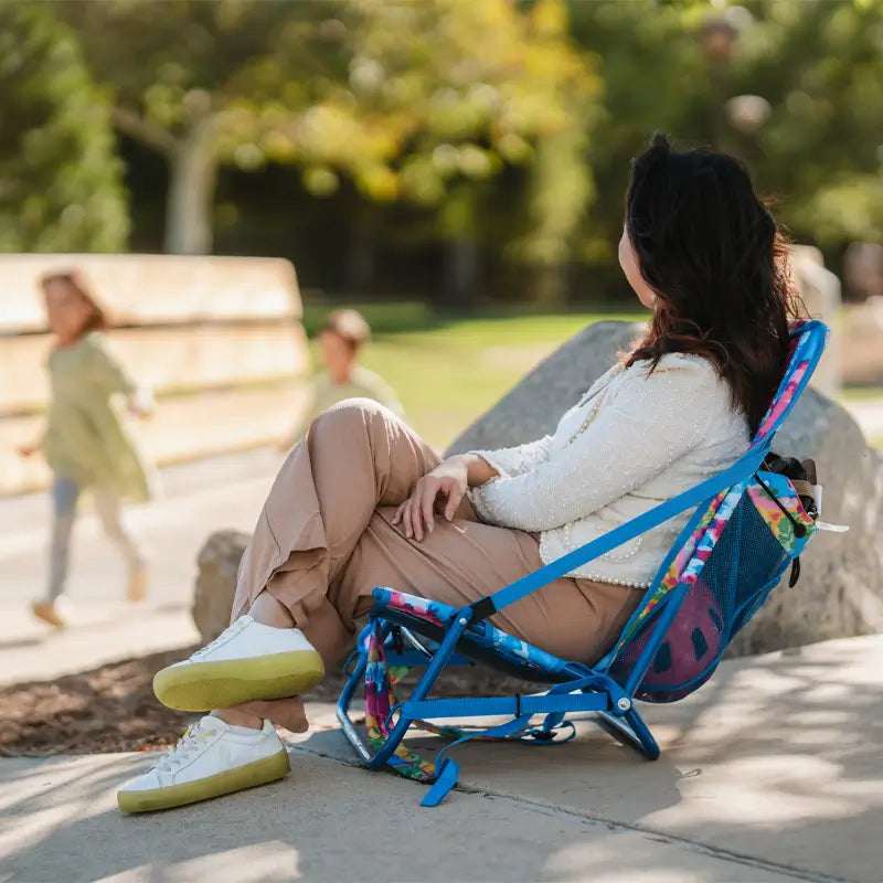 Everywhere Chair 2 — Selected for Outdoor Use | Outlandridge 05AD 4Q