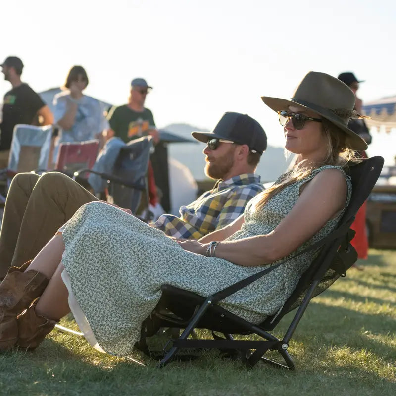 Everywhere Chair 2 — Selected for Outdoor Use | Outlandridge 05AD 4Q