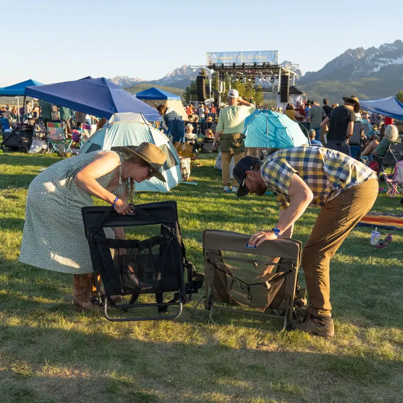 Everywhere Chair 2 — Selected for Outdoor Use | Outlandridge 05AD 4Q