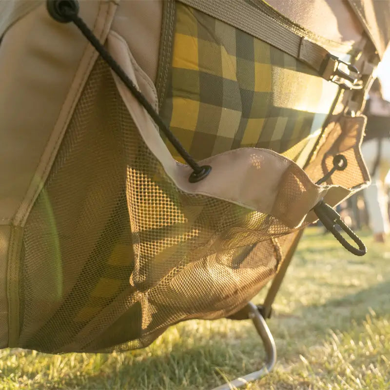 Everywhere Chair 2 — Selected for Outdoor Use | Outlandridge 05AD 4Q