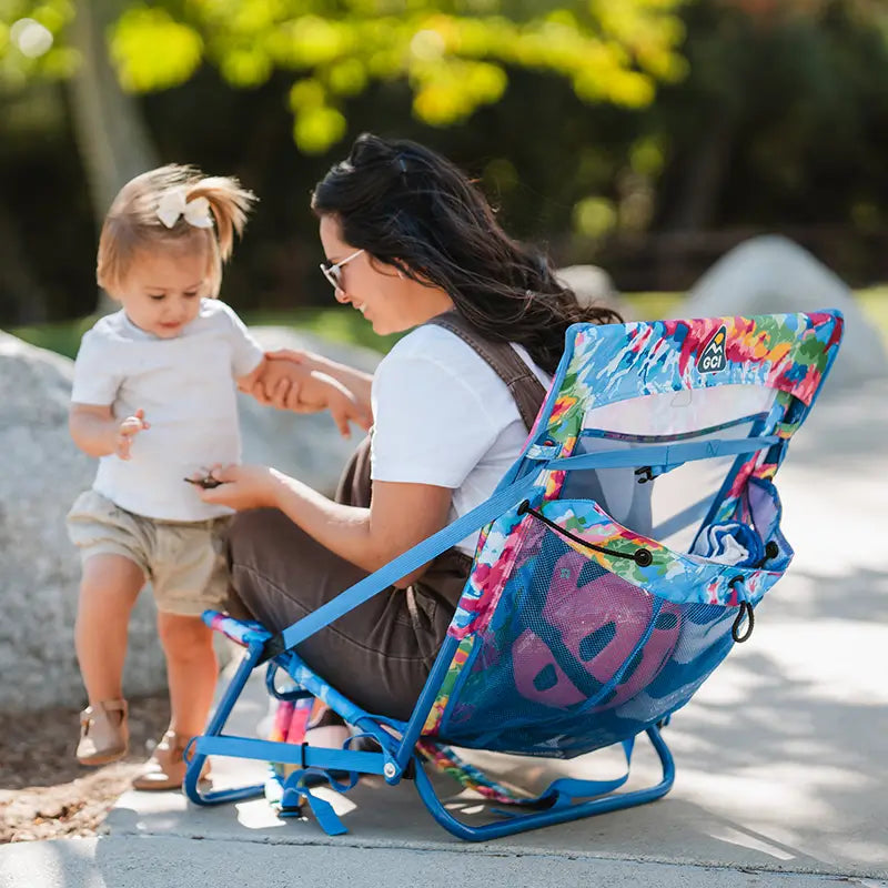 Everywhere Chair 2 — Selected for Outdoor Use | Outlandridge 05AD 4Q