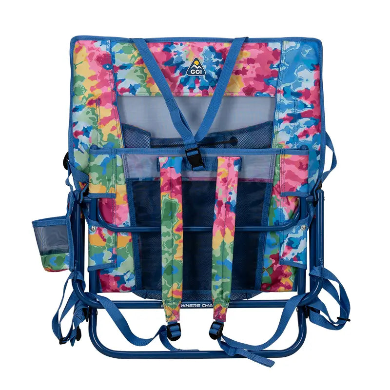 Everywhere Chair 2 — Selected for Outdoor Use | Outlandridge 05AD 4Q