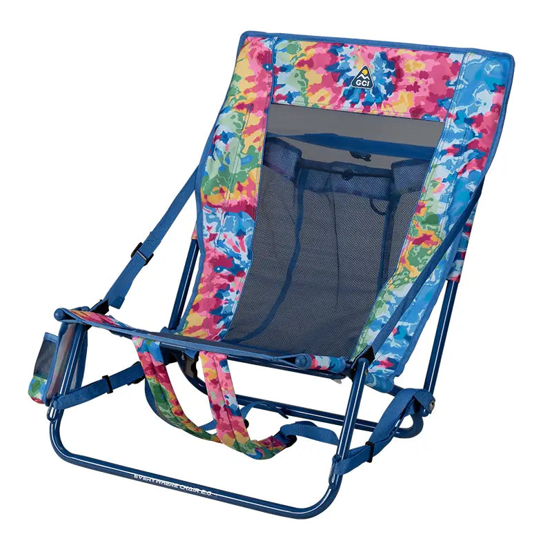 Everywhere Chair 2 — Selected for Outdoor Use | Outlandridge 05AD 4Q