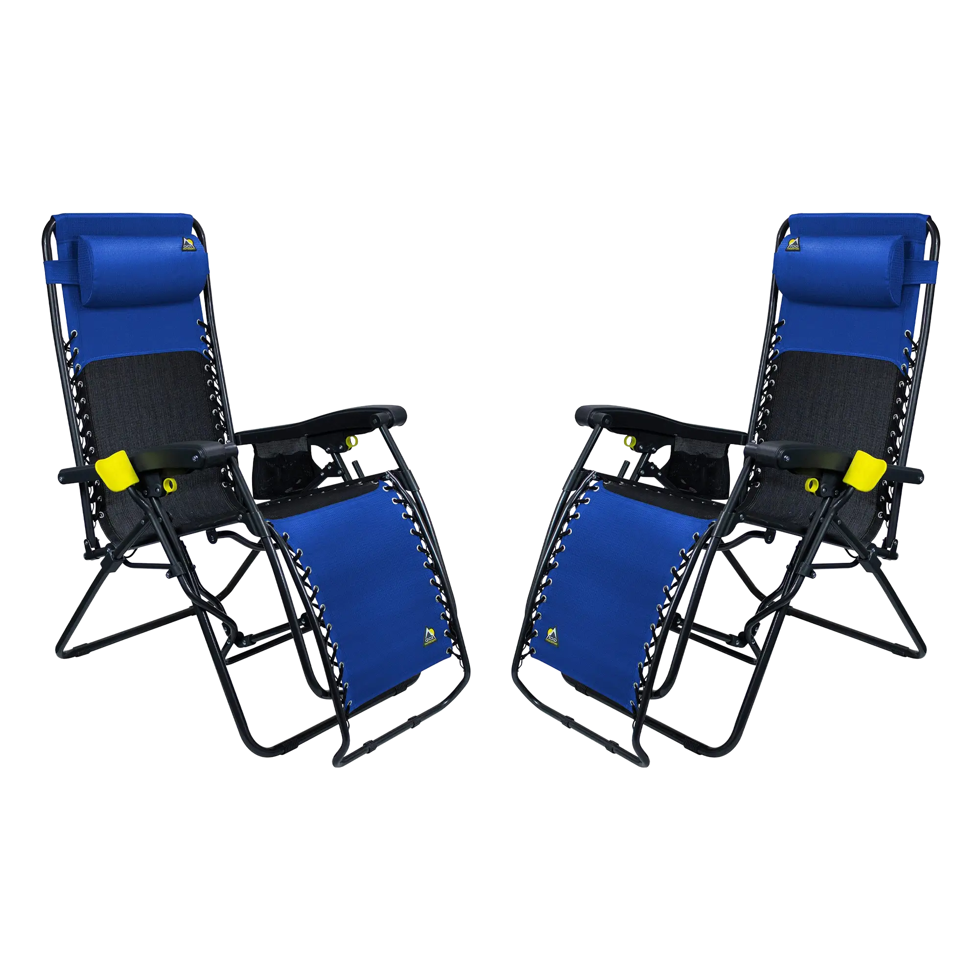 Freeform Zero Gravity Lounger Bundle — Outdoor Pick | Outlandridge 5A99 FV