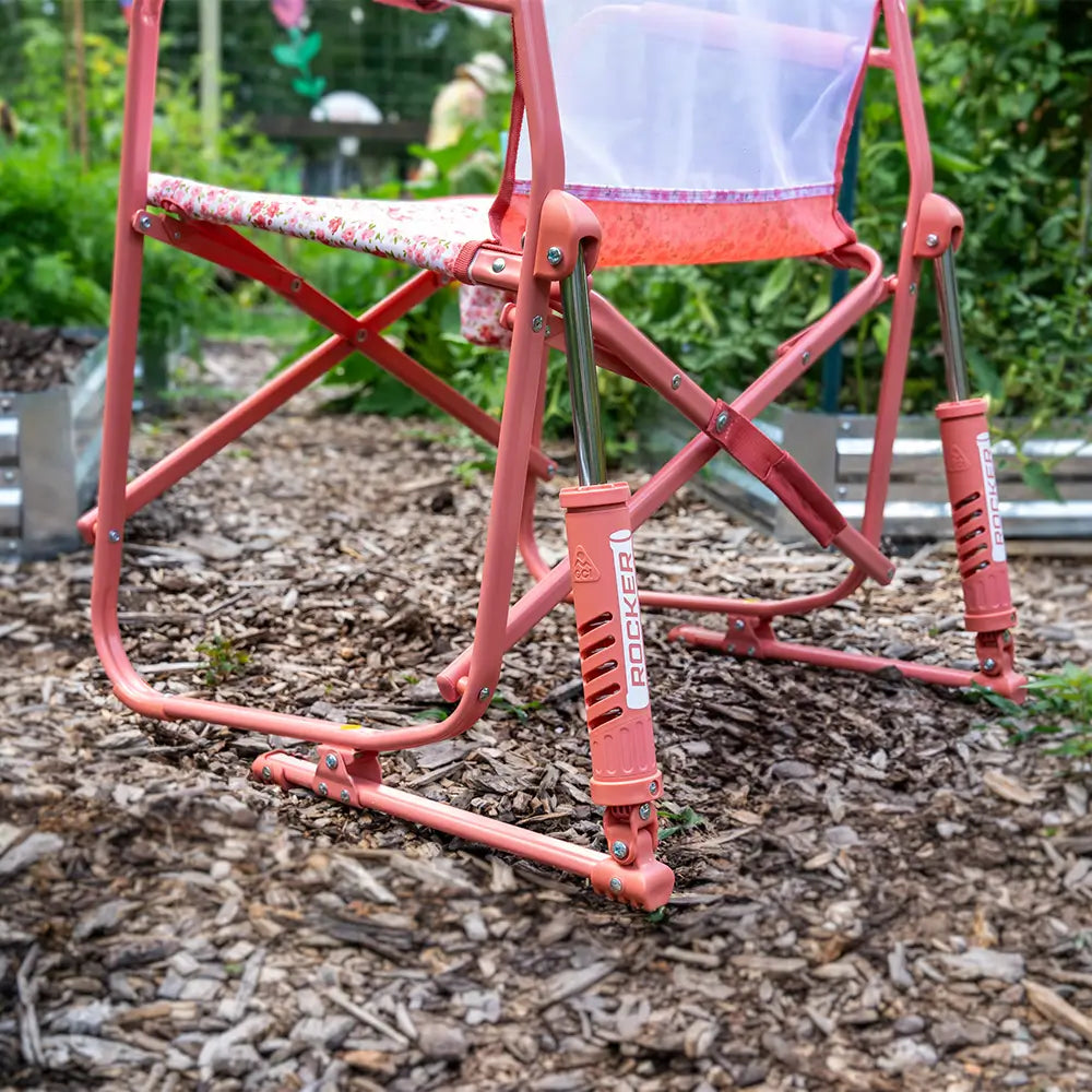Freestyle Rocker Elite | Featured Outdoor Choice | Outlandridge A6E2 ch