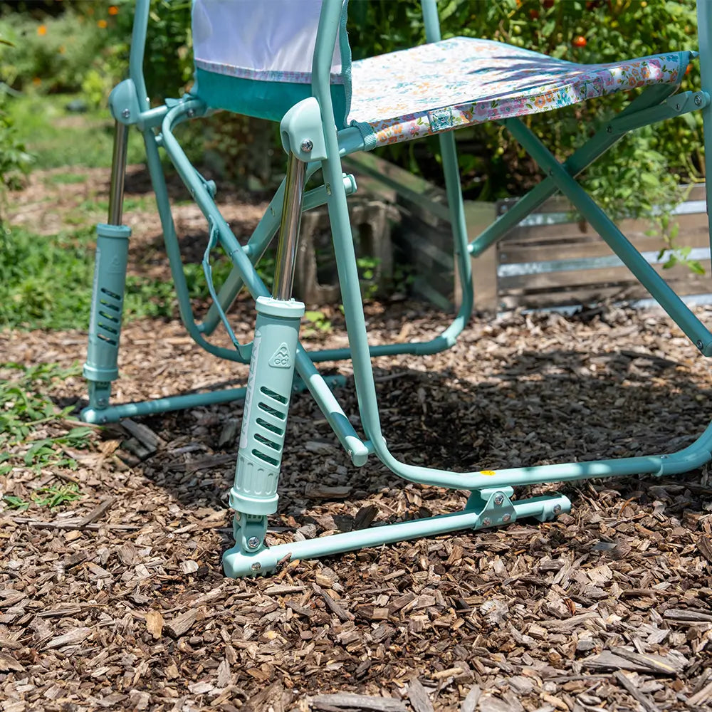 Freestyle Rocker Elite | Featured Outdoor Choice | Outlandridge A6E2 ch