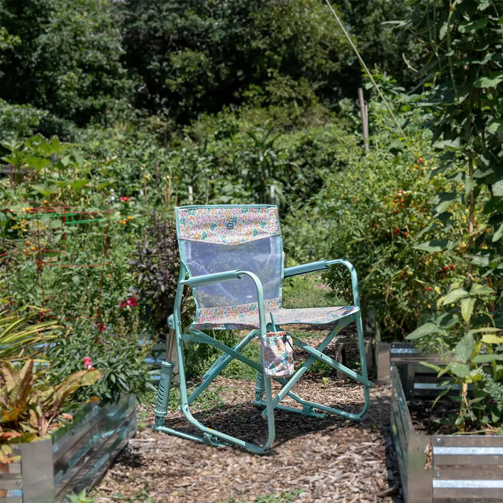 Freestyle Rocker Elite | Featured Outdoor Choice | Outlandridge A6E2 ch