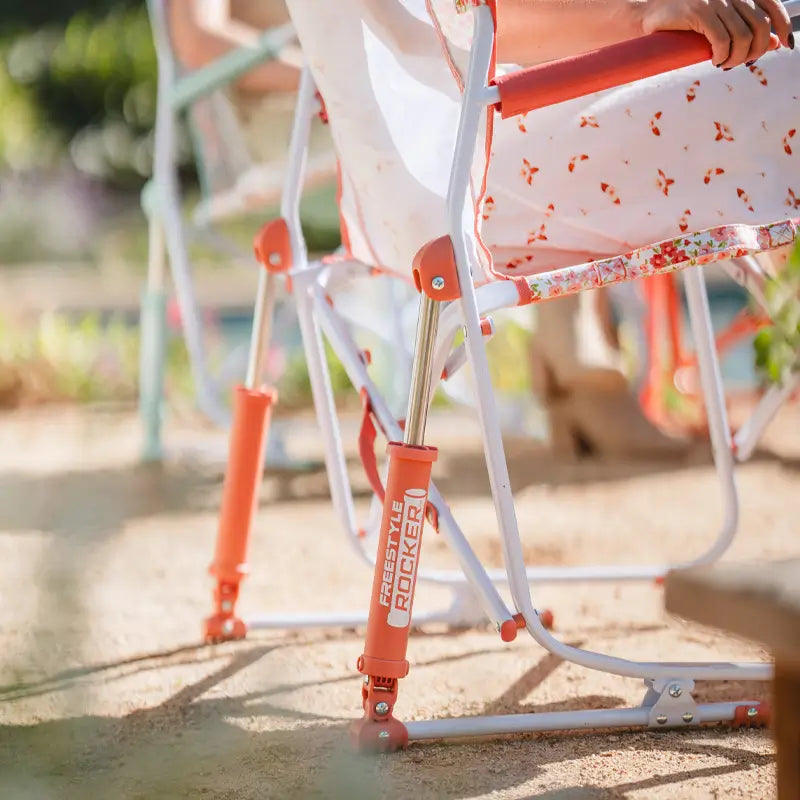 Freestyle Rocker | Featured Outdoor Choice | Outlandridge E863 Cm