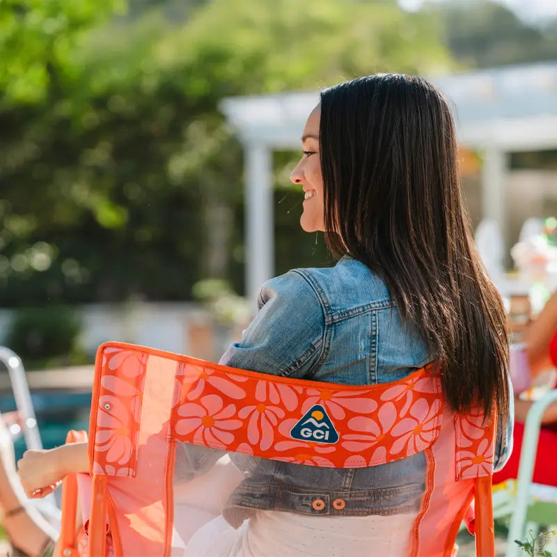 Freestyle Rocker | Featured Outdoor Choice | Outlandridge E863 Cm
