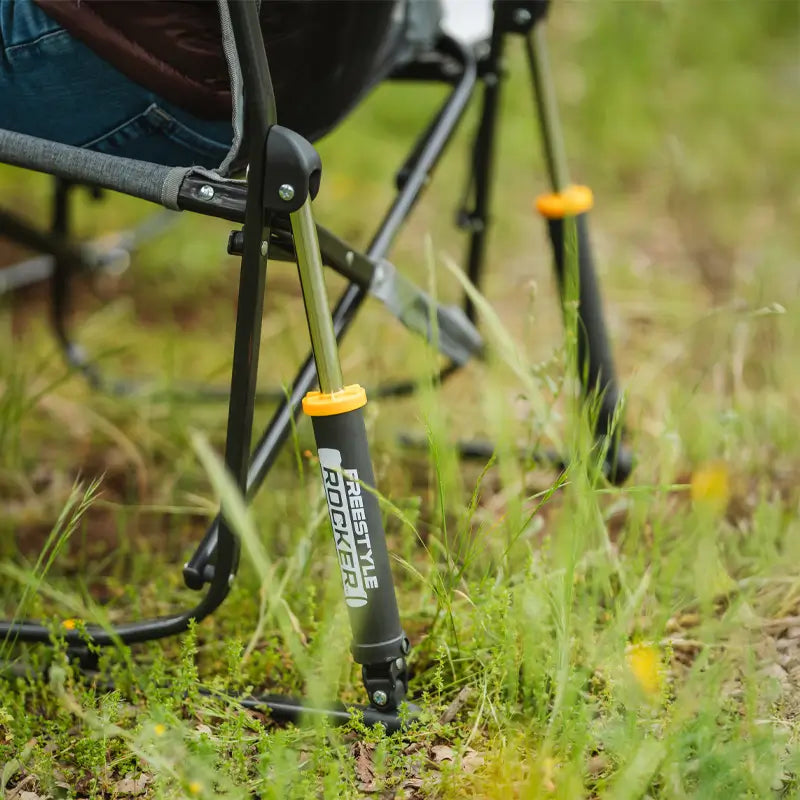 Freestyle Rocker | Featured Outdoor Choice | Outlandridge E863 Cm