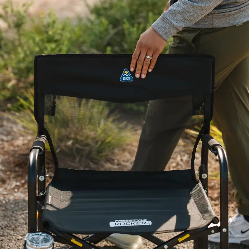 Freestyle Rocker Elite | Featured Outdoor Choice | Outlandridge 388B 1Z