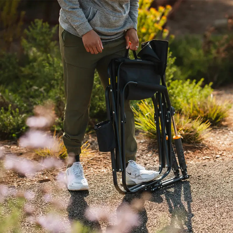 Freestyle Rocker Elite | Featured Outdoor Choice | Outlandridge A6E2 ch