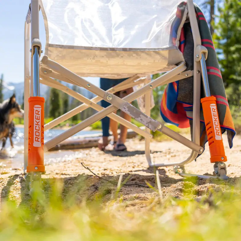 Freestyle Rocker Elite | Featured Outdoor Choice | Outlandridge A6E2 ch
