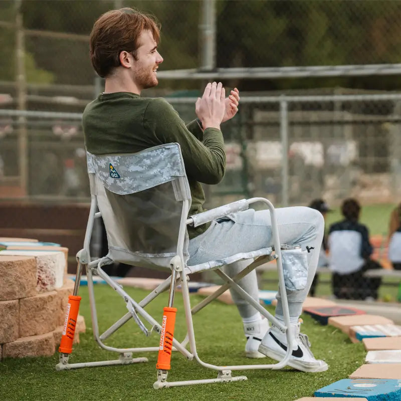 Freestyle Rocker Elite | Featured Outdoor Choice | Outlandridge A6E2 ch