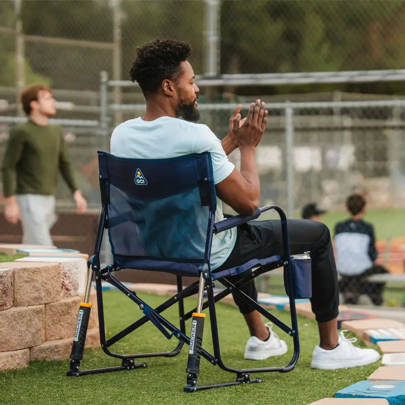 Freestyle Rocker Elite | Featured Outdoor Choice | Outlandridge A6E2 ch