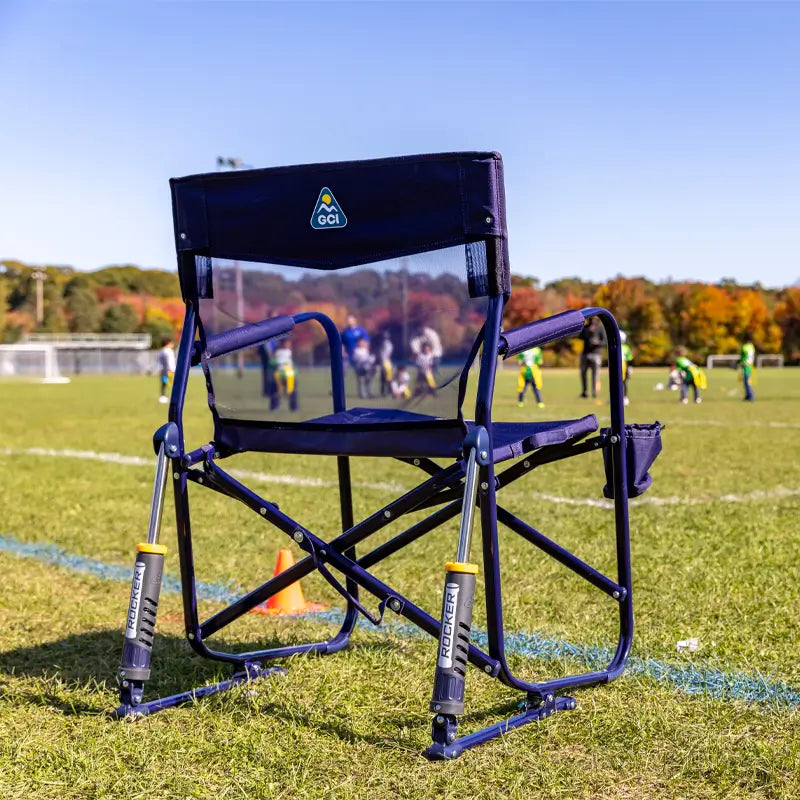 Freestyle Rocker Elite | Featured Outdoor Choice | Outlandridge A6E2 ch