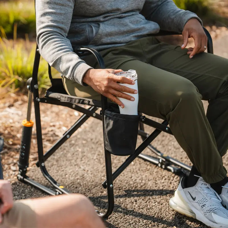 Freestyle Rocker Elite | Featured Outdoor Choice | Outlandridge A6E2 ch