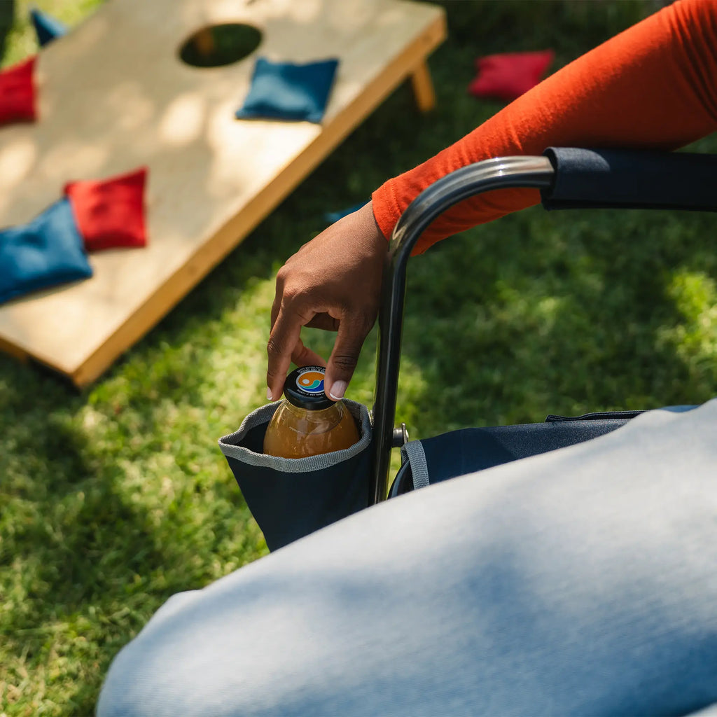 Freestyle Rocker | Featured Outdoor Choice | Outlandridge E863 Cm