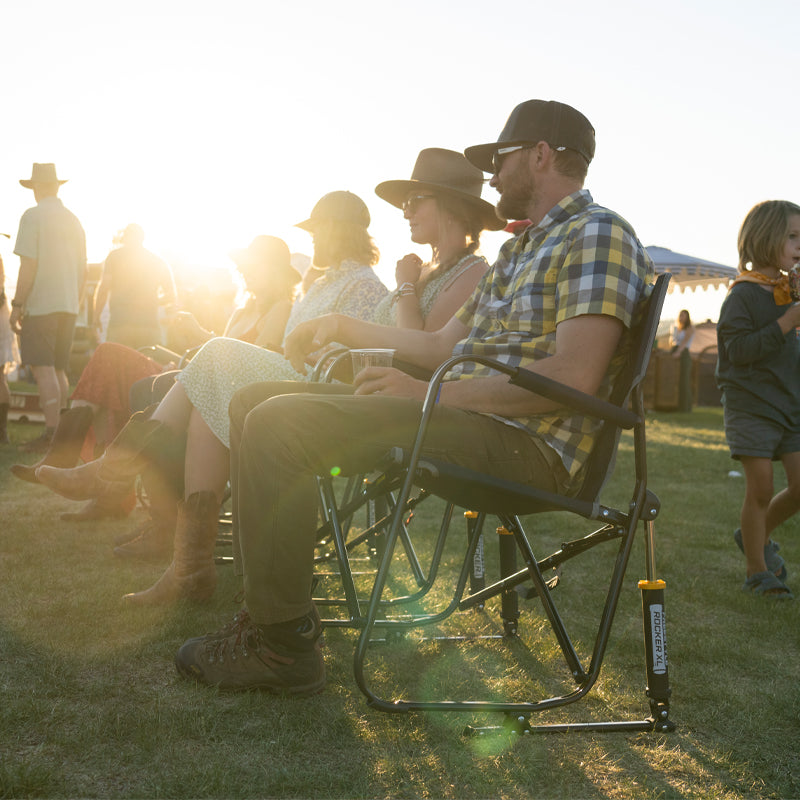Freestyle Rocker XL | Outdoor Selection | Outlandridge B920 jl