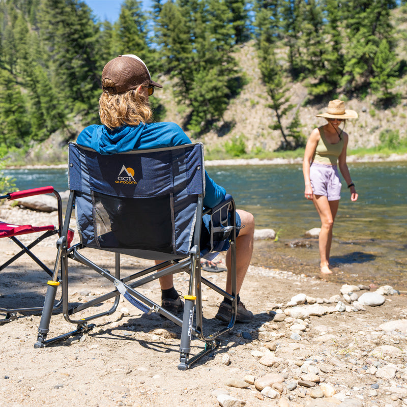 Freestyle Rocker XL | Outdoor Selection | Outlandridge B920 jl