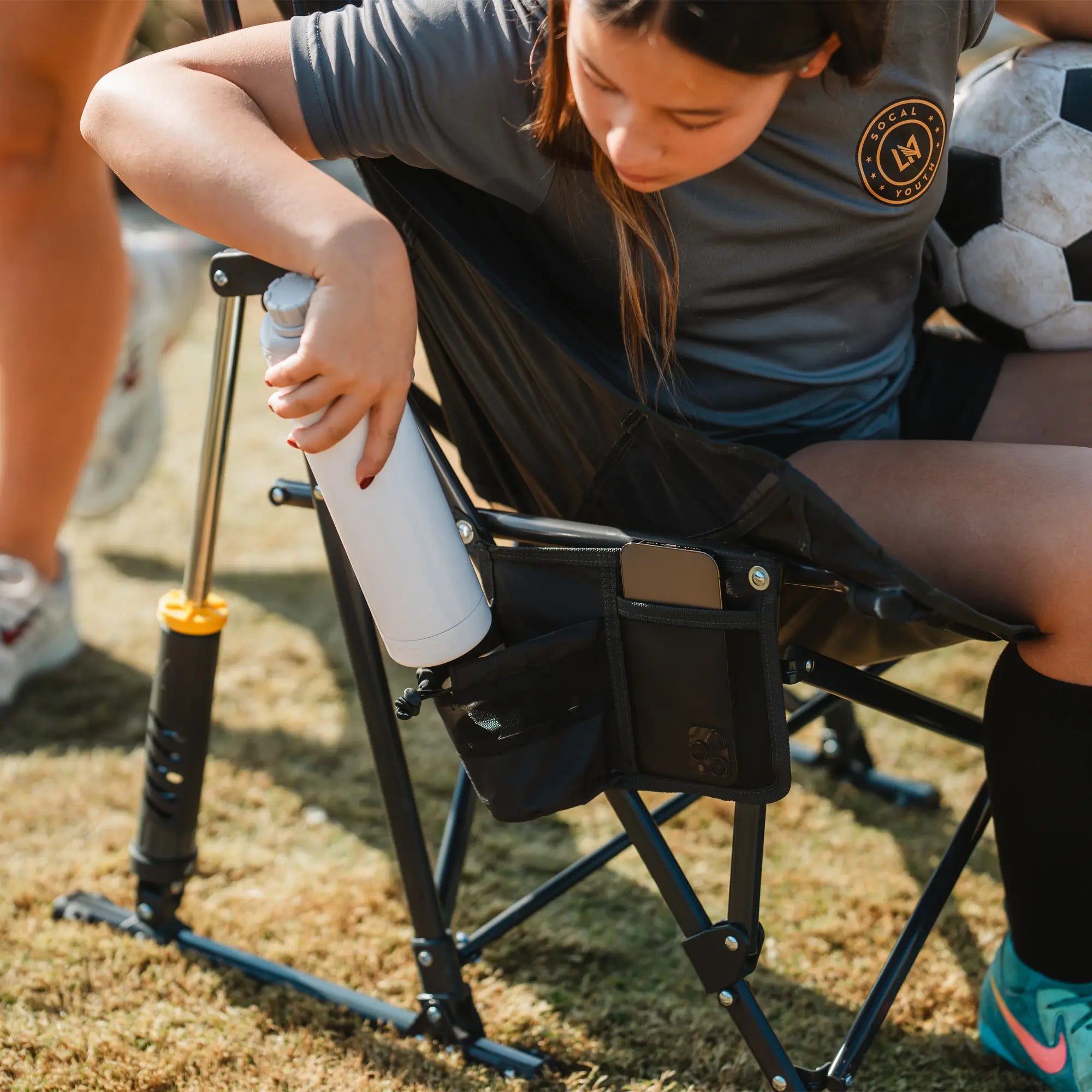 Pod Rocker Elite | Featured Outdoor Choice | Outlandridge 682D 4o