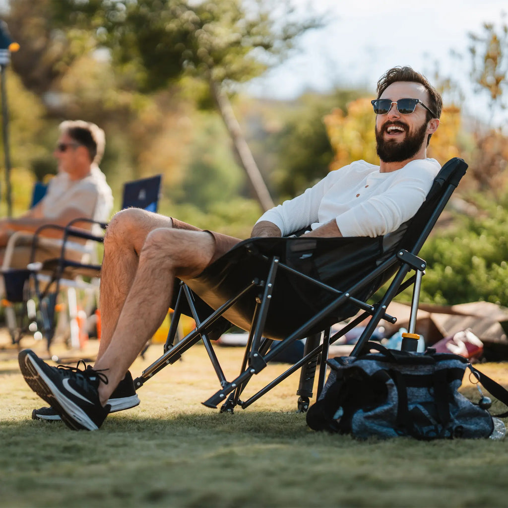Pod Rocker Elite | Featured Outdoor Choice | Outlandridge ED36 xe