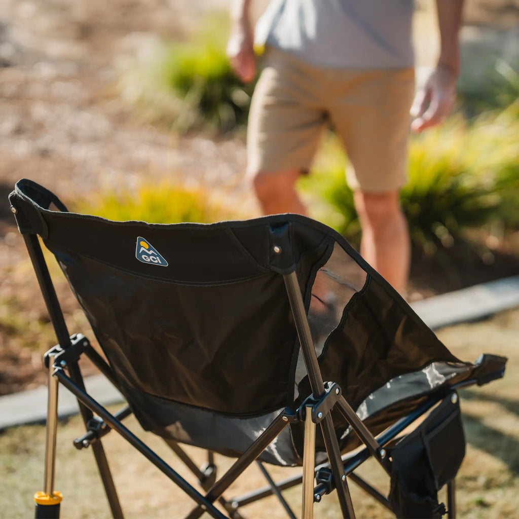 Pod Rocker Elite | Featured Outdoor Choice | Outlandridge 682D 4o