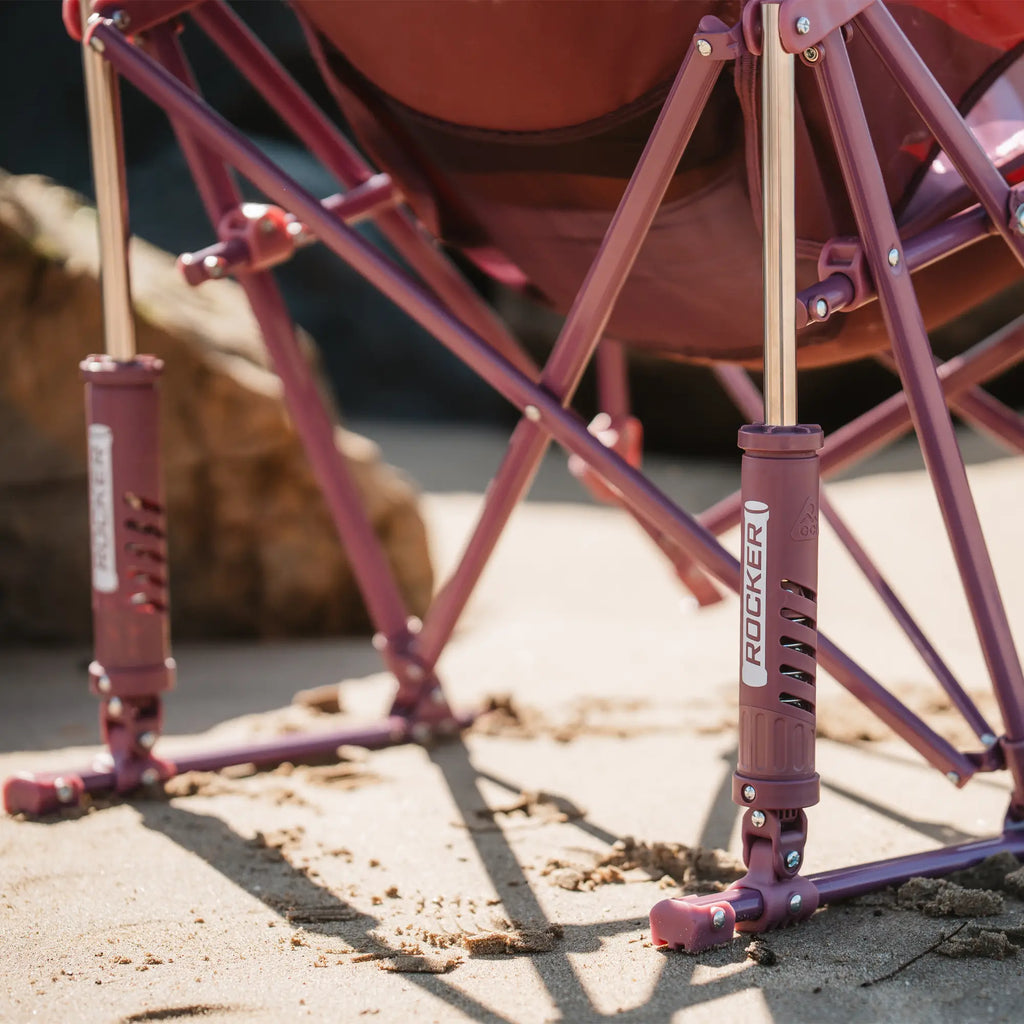 Pod Rocker Elite | Featured Outdoor Choice | Outlandridge 682D 4o