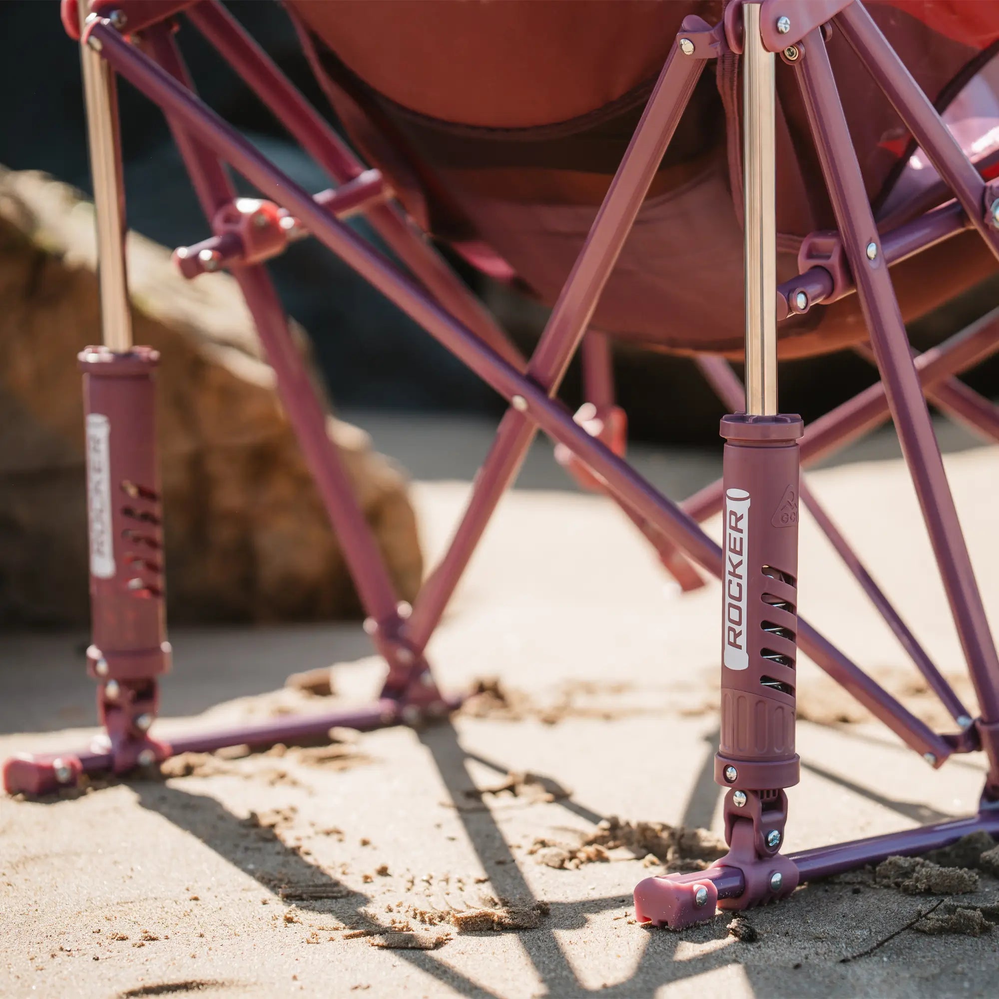 Pod Rocker Elite | Featured Outdoor Choice | Outlandridge 682D 4o