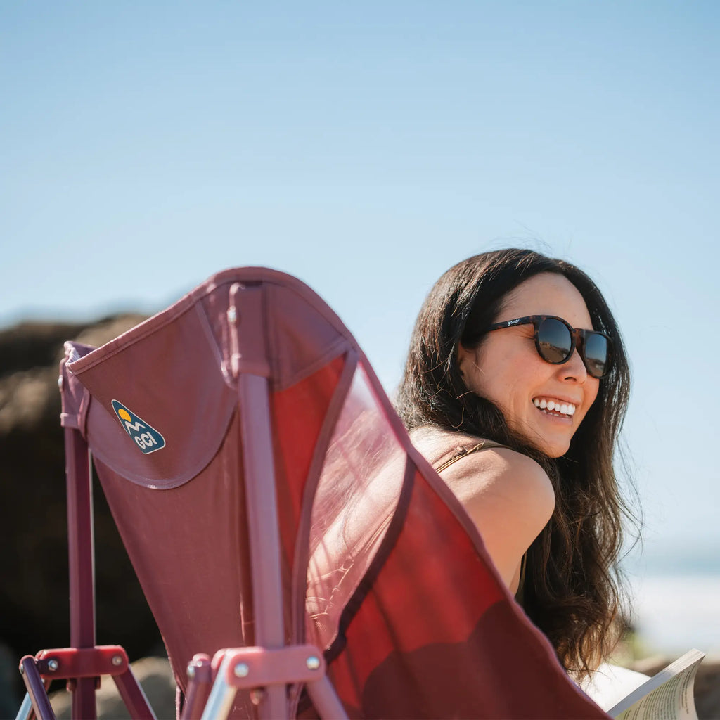Pod Rocker Elite | Featured Outdoor Choice | Outlandridge 682D 4o