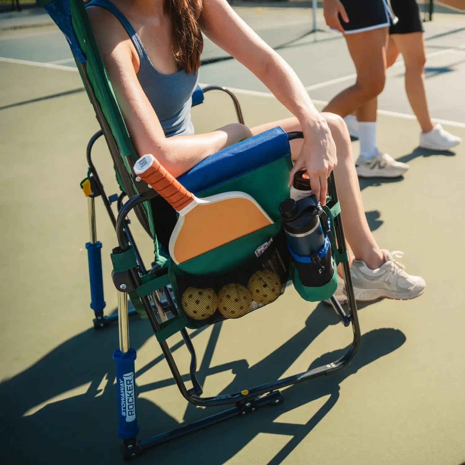 Stowaway Rocker | Featured Outdoor Choice | Outlandridge A0B1 bh