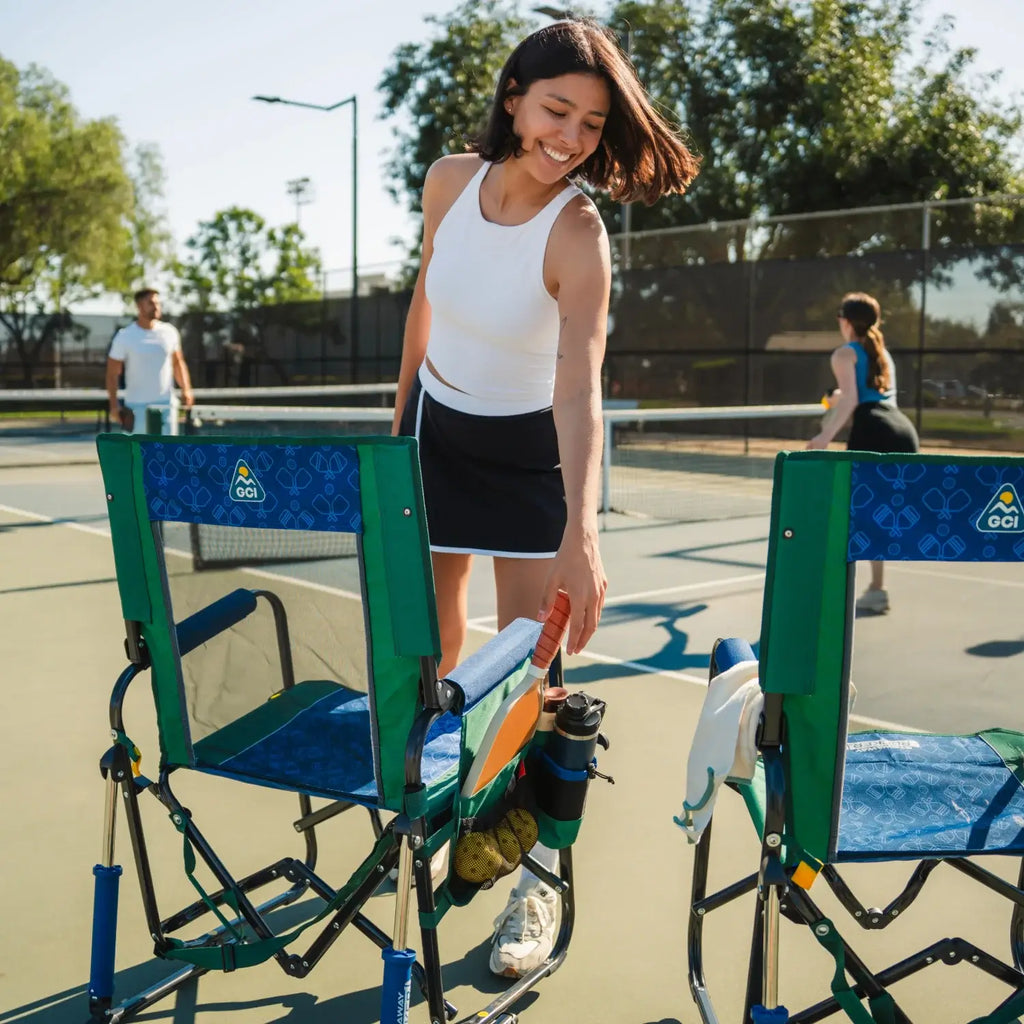 Stowaway Rocker | Featured Outdoor Choice | Outlandridge A0B1 bh