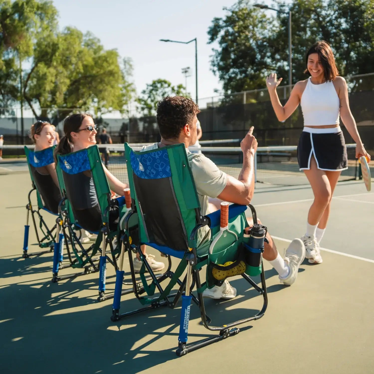 Stowaway Rocker | Featured Outdoor Choice | Outlandridge A0B1 bh