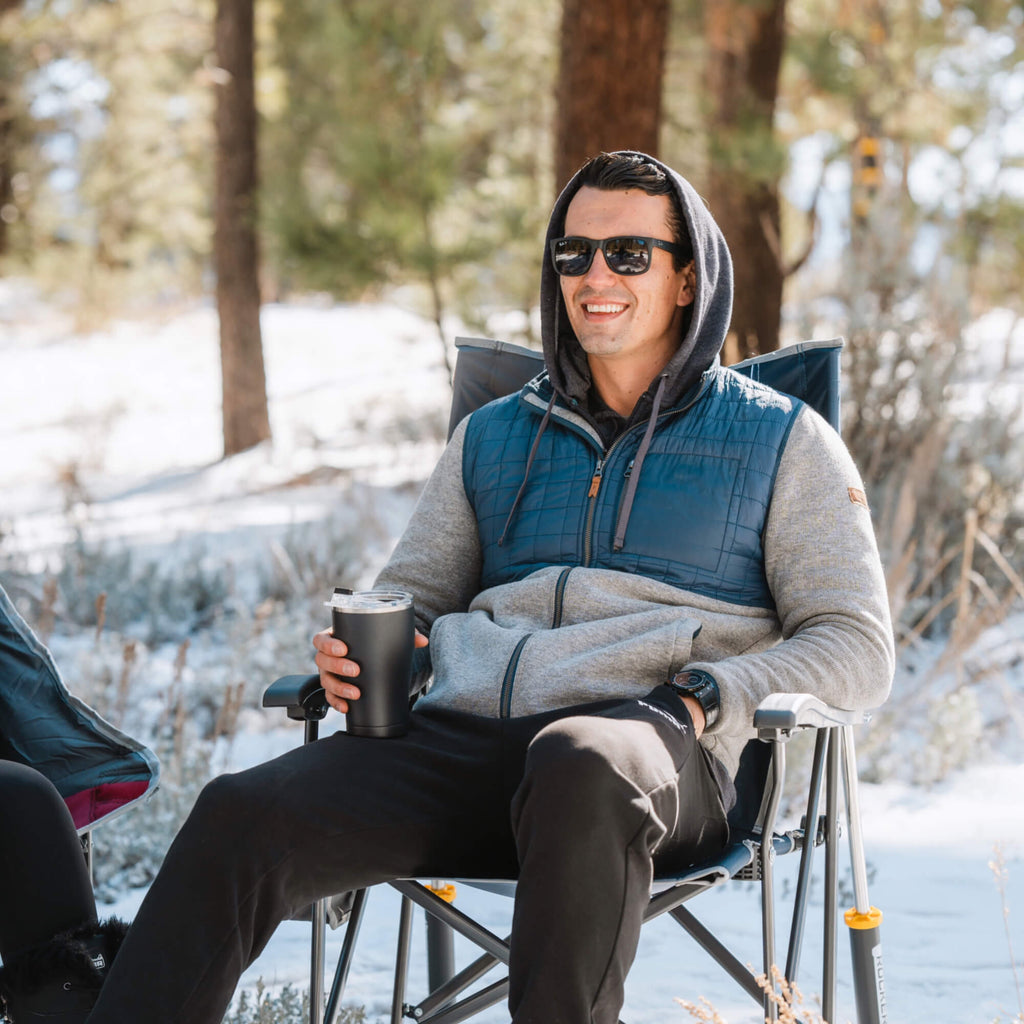 RoadTrip Rocker | Featured Outdoor Choice | Outlandridge CA4A 6p