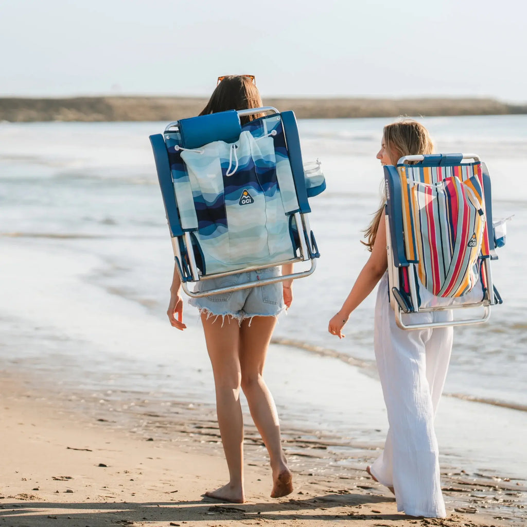 Backpack Beach Chair | Featured Outdoor Choice | Outlandridge 1DB6 a8