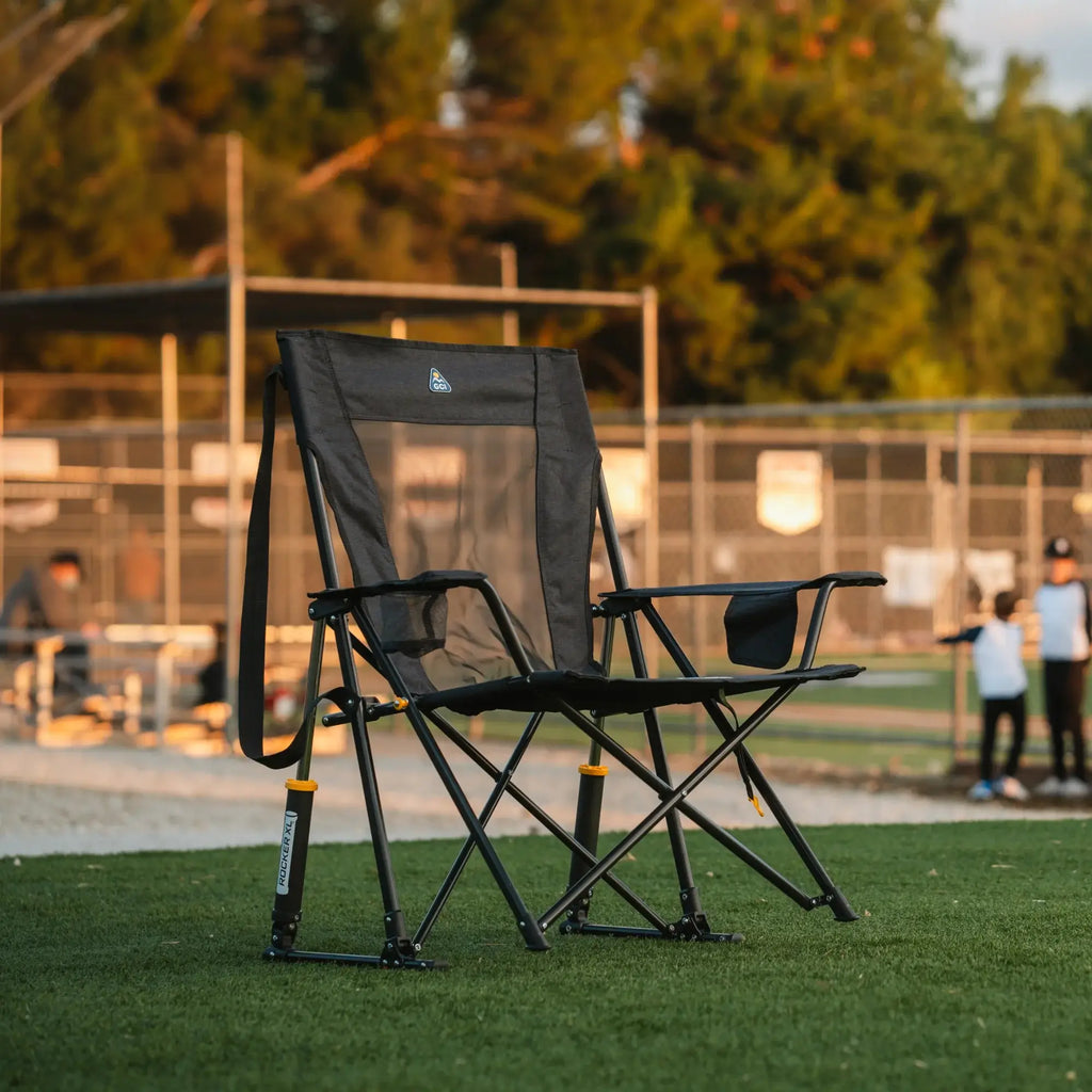 Comfort Pro Rocker XL | Featured Outdoor Choice | Outlandridge 4372 nT