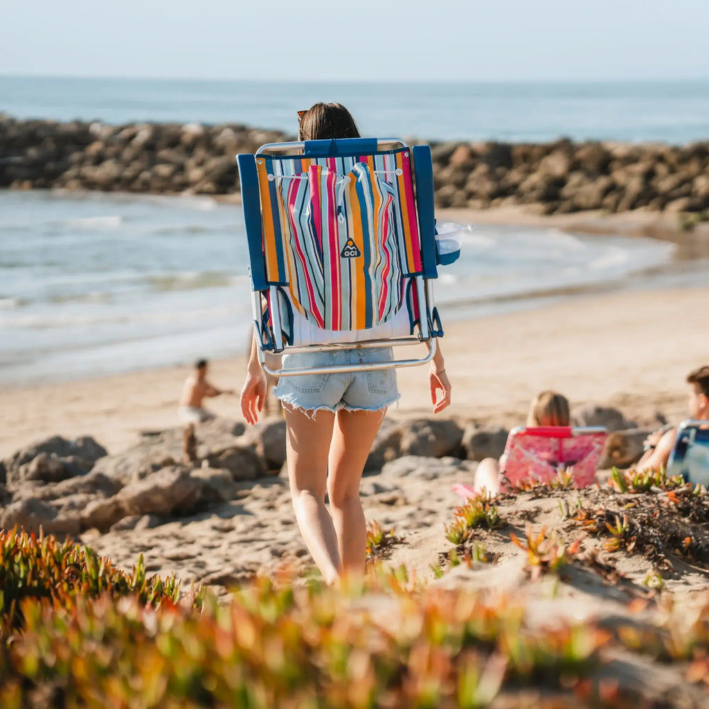 Backpack Beach Chair | Featured Outdoor Choice | Outlandridge 1DB6 a8
