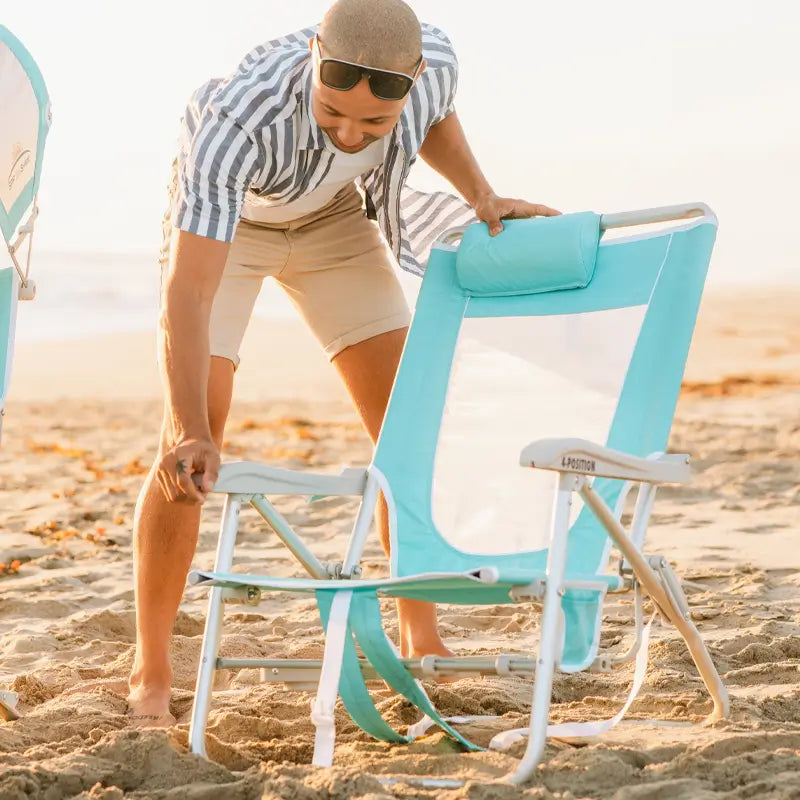 Big Surf with Slide Table | Featured Outdoor Choice | Outlandridge 39A2 Ut