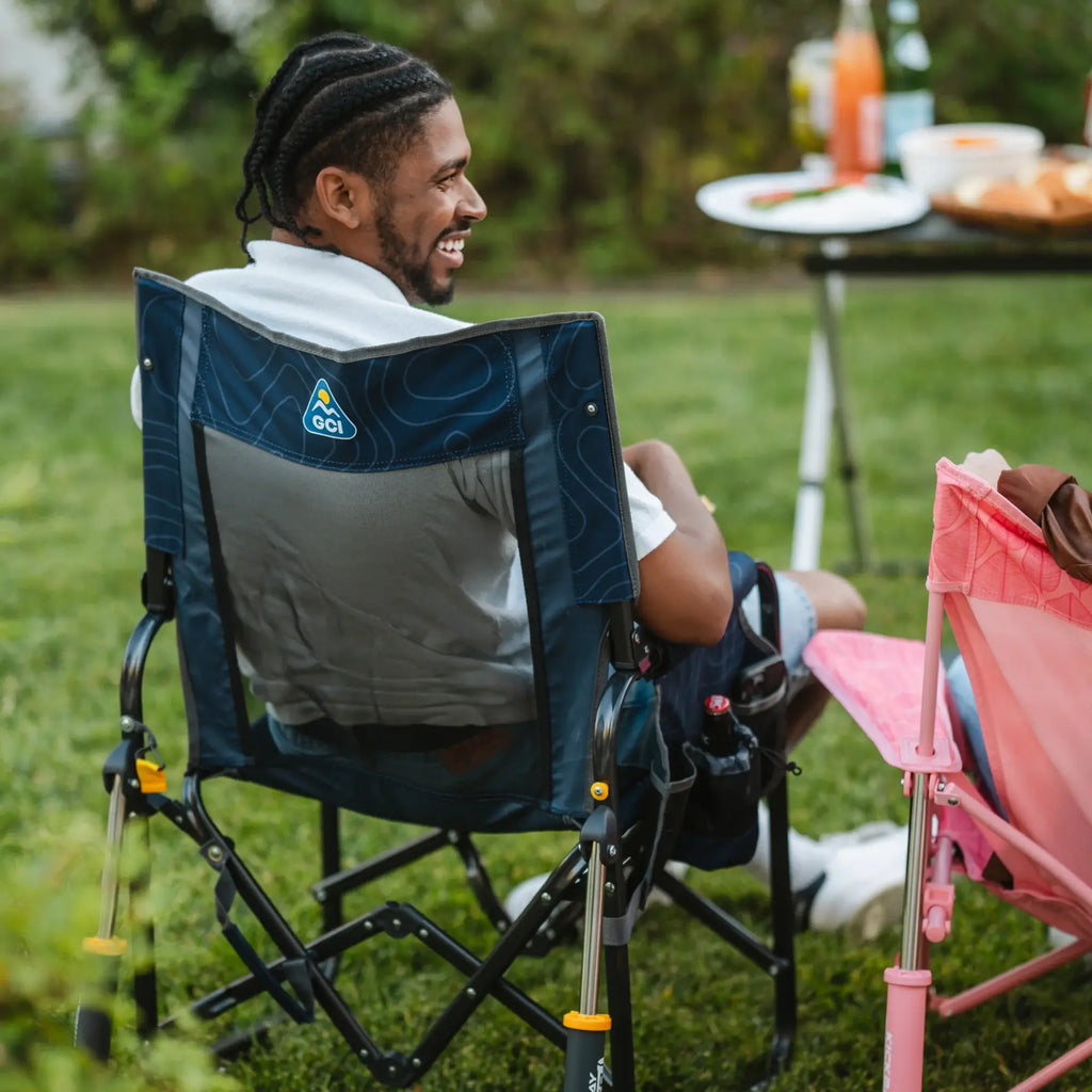 Stowaway Rocker | Featured Outdoor Choice | Outlandridge A0B1 bh